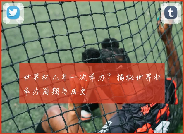 世界杯几年一次举办？揭秘世界杯举办周期与历史